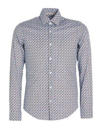 AT.P. CO CAMISETAS Y TOPS - Camisas en YOOX.COM