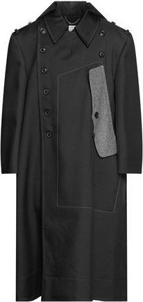 Maison Margiela COATS & JACKETS - Overcoats & Trench Coats sur YOOX.COM