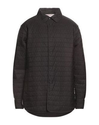 Valentino Garavani CAPISPALLA - Giacche & Giubbotti su YOOX.COM