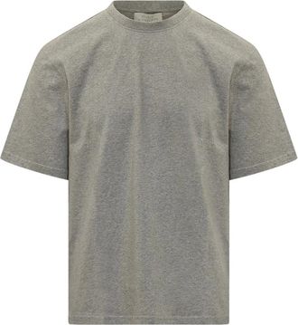 STUDIO NICHOLSON Uomo, Top, Grigio, S, new