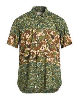 Tintoria Mattei TOPS - Hemden auf YOOX.COM