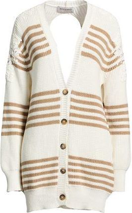Ermanno Scervino KNITWEAR - Cardigans sur YOOX.COM