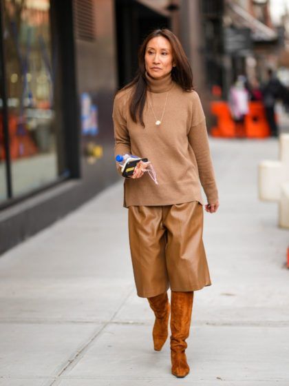 5 Sommer Items, die deinen Winterlook upgraden