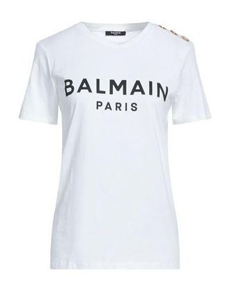 Balmain TOPS - T-shirts auf YOOX.COM
