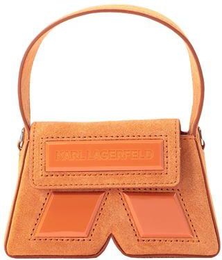 Karl Lagerfeld K/KHEOPS NANO BAG