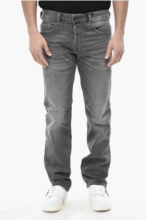 Diesel Straight Leg Jeans SAFADO-X 19cm L32 size 33