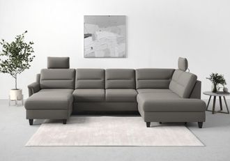 Sit&more Wohnlandschaft