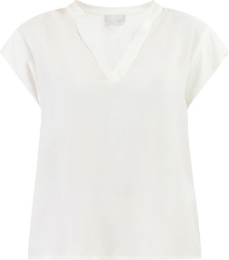 Risa Blouse Dames wolwit