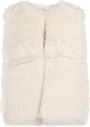 Vila COATS & JACKETS - Shearling & Teddy on YOOX.COM