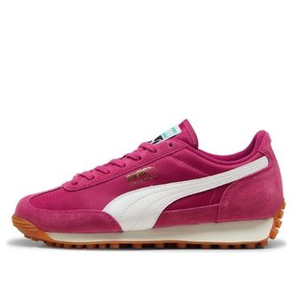 Puma Easy Rider Vintage Magenta Gleam White 399028-11