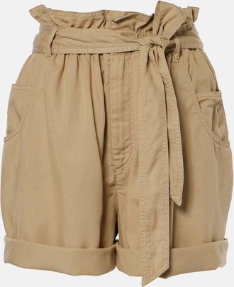 Isabel Marant Pierine shorts
