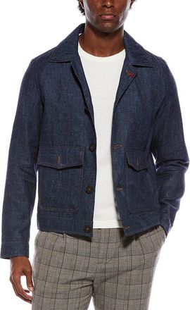 Isaia Sport Jacket