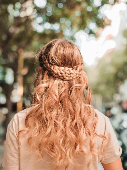 Rapunzel, Rapunzel! 25 gorgeous long hairstyles