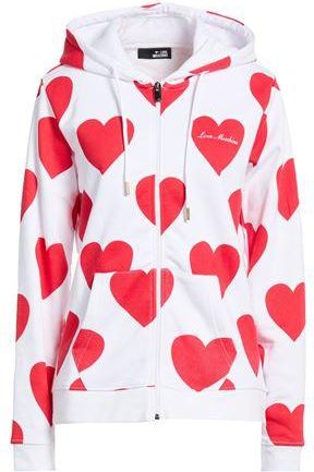Love Moschino Sweatshirts
