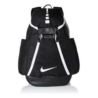 Nike Hoops Elite Max Air Team 2.0 Backpack Black White CK0918-010