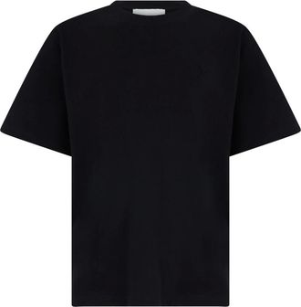 Ami T-shirt Ami de Coeur - - Tops - Uomo - Nero - M