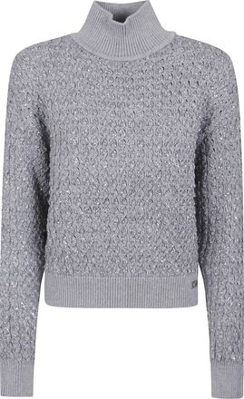 Elisabetta Franchi Maglia Tricot
