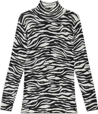 Maliparmi Mujer, Camisetas, Multicolor, Talla: S