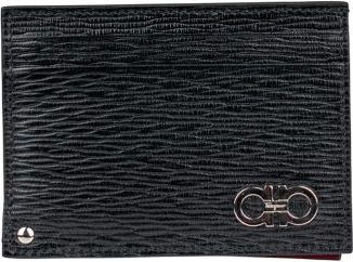 Ferragamo Portfolio Zwart