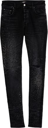 Amiri BOTTOMWEAR - Jeans on YOOX.COM