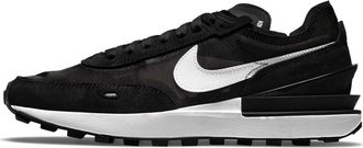 Nike (WMNS) Nike Waffle One Black White DC2533-001
