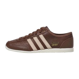 adidas Fitness, Dames, Bruin, 38 EU, Leer, Japan Decon W