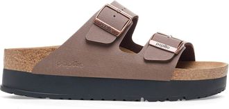 Birkenstock Arizona Flex Platform BF