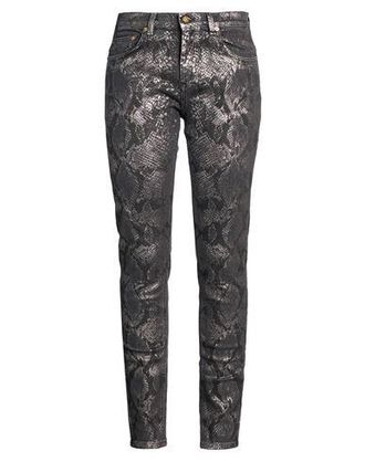 Roberto Cavalli HOSEN & R&Ouml;CKE - Jeanshosen auf YOOX.COM
