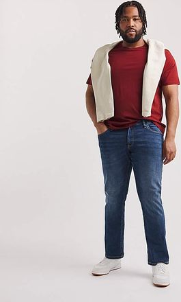 Jack & Jones Jack & Jones Slim Tapered Fit Glenn Jean