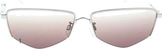 McQ by Alexander McQueen Mq0271 Sa Sonnenbrille