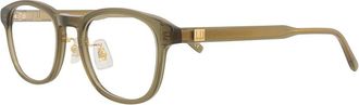 Dunhill Dunhill Unisex Du0050oa 50Mm Optical Frames