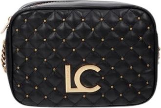 Lola Casademunt Crossbody Bag - Dames - Schoudertassen - Zwart - ONE Size - Tassen