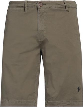 U.S.Polo Association HOSEN & RÖCKE - Shorts & Bermudashorts auf YOOX.COM