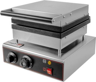 OEM Gofrera Rectangular Mega-m 4x6 2000w N