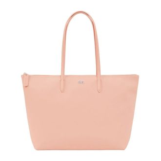 Lacoste Donna, Borse, Rosa, Taglia unica, new