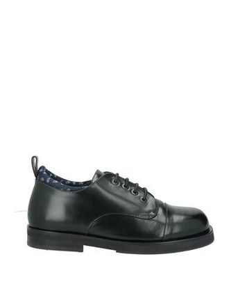 Etro FOOTWEAR - Lace-up shoes on YOOX.COM