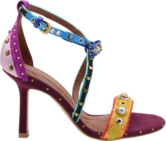 Kurt Geiger Donna, Scarpe, Multicolore, 36 EU, new
