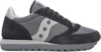 Saucony Sneakers - Heren - Sneakers - Grijs - 42 EU - Schoenen