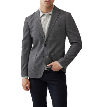 Rodd & Gunn Haldon Sports Fit Jacket