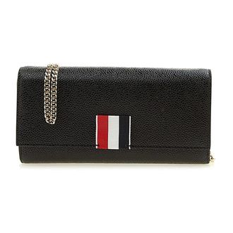 Thom Browne Dames, Accessoires, Zwart, Maat: ONE Size Taf