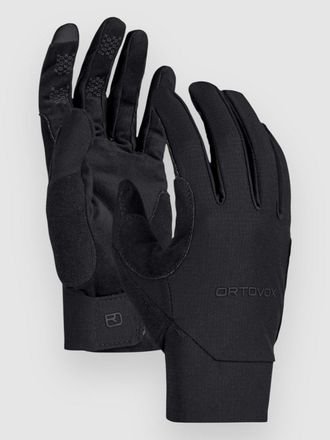 Ortovox Mtb Pro Gloves zwart
