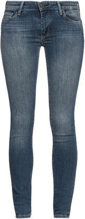 AG - Adriano Goldschmied BOTTOMWEAR - Jeans sur YOOX.COM