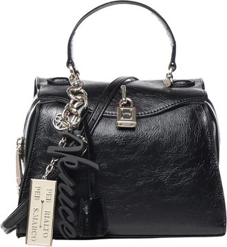 V&deg; 73 Almanero Handtas - Dames - Handtassen - Zwart - ONE Size - Tassen