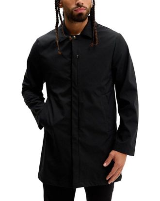 Ron Tomson Raincoat