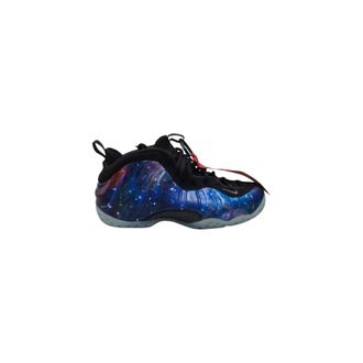 Nike Air Foamposite One - male - Nike - Outdoor Shoes - Multicolor - 4 1/2 UK - Sport