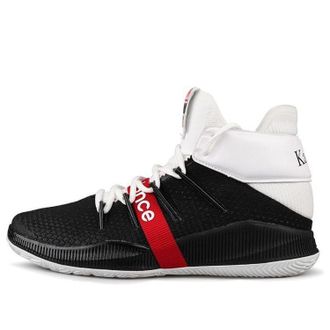New Balance OMN1S Trust Leonard Black White BBOMNXCT
