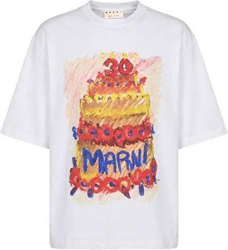 Marni TOPWEAR - T-shirts su YOOX.COM