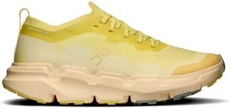 On Cloudsoma Trailrunningschuhe f&uuml;r Damen | beige