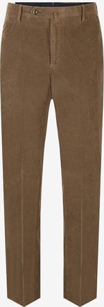 Pantaloni Torino Klassische Kordsamthose