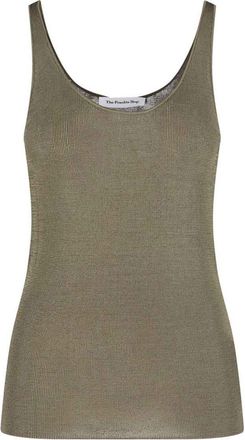 Frankie Shop Tank Top In Maglia